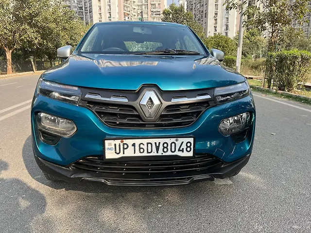 Used 2023 Renault Kwid in Noida Used 2023 Renault Kwid in Noida