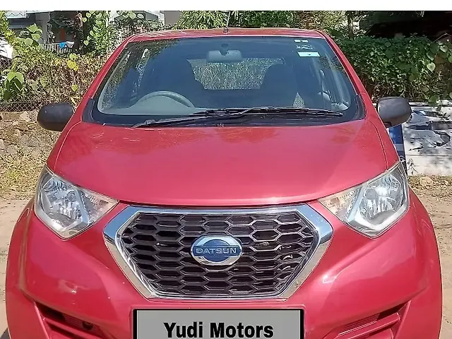 Used 2016 Datsun Redigo in Guwahati Used 2016 Datsun Redigo in Guwahati