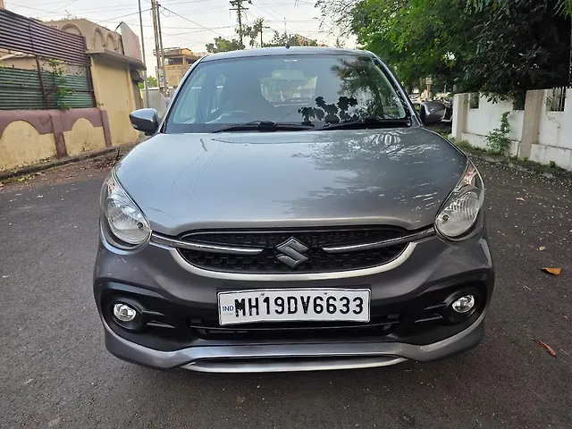 Used 2022 Maruti Suzuki Celerio in Nashik
