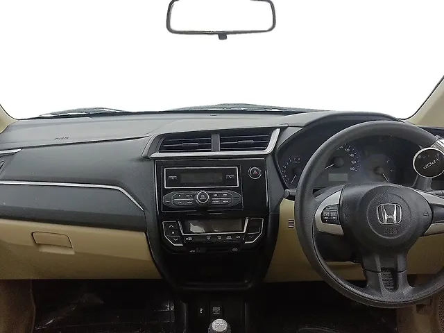 Used Honda Amaze [2016-2018] 1.2 S i-VTEC Opt in Delhi