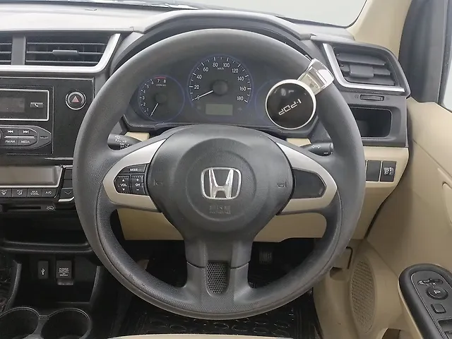 Used Honda Amaze [2016-2018] 1.2 S i-VTEC Opt in Delhi