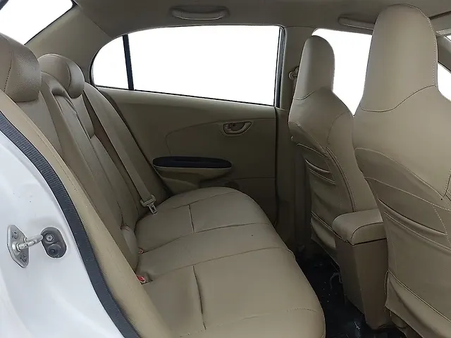 Used Honda Amaze [2016-2018] 1.2 S i-VTEC Opt in Delhi