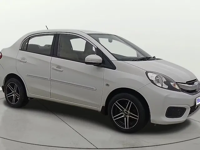 Used 2018 Honda Amaze in Delhi Used 2018 Honda Amaze in Delhi