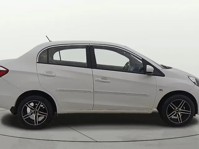 Used Honda Amaze [2016-2018] 1.2 S i-VTEC Opt in Delhi