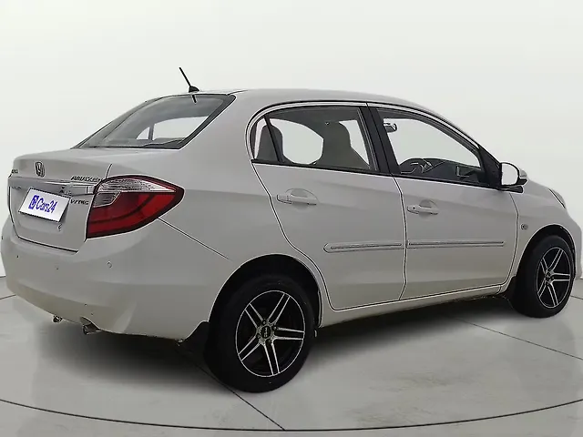 Used Honda Amaze [2016-2018] 1.2 S i-VTEC Opt in Delhi