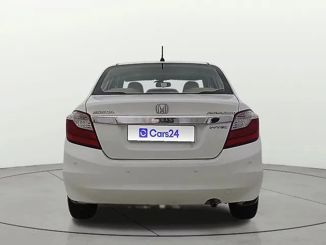 Used Honda Amaze [2016-2018] 1.2 S i-VTEC Opt in Delhi