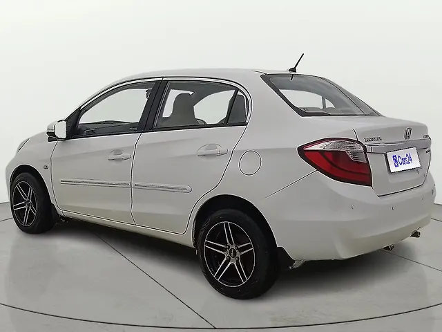 Used Honda Amaze [2016-2018] 1.2 S i-VTEC Opt in Delhi