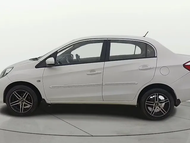 Used Honda Amaze [2016-2018] 1.2 S i-VTEC Opt in Delhi