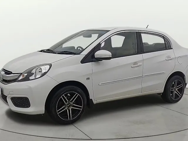 Used Honda Amaze [2016-2018] 1.2 S i-VTEC Opt in Delhi