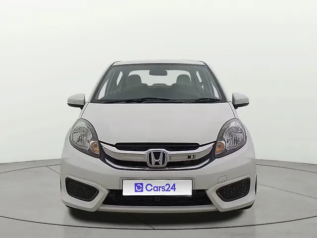 Used Honda Amaze [2016-2018] 1.2 S i-VTEC Opt in Delhi