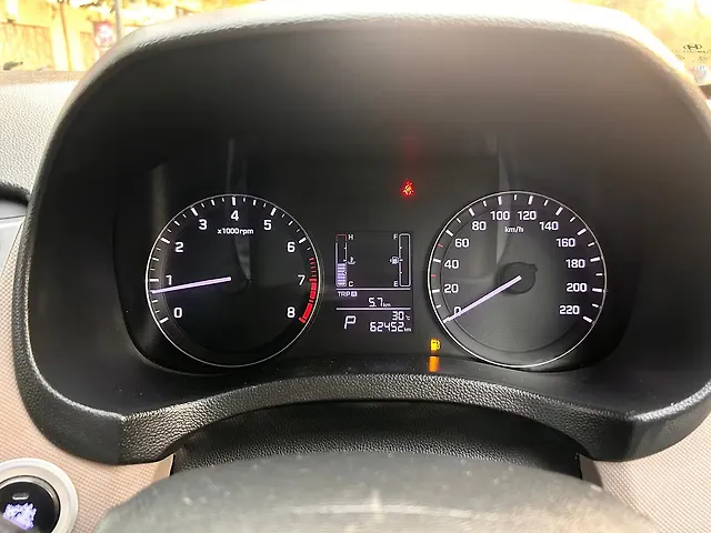 Used Hyundai Creta [2015-2017] 1.6 SX Plus AT Petrol in Mumbai