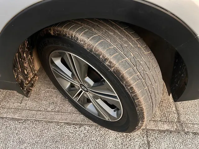 Used Hyundai Creta [2015-2017] 1.6 SX Plus AT Petrol in Mumbai