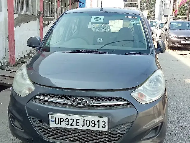 Used 2012 Hyundai i10 in Noida
