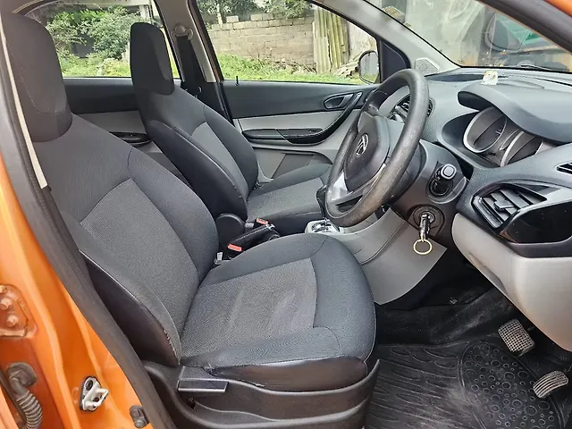 Used 2018 Tata Tiago in Bangalore