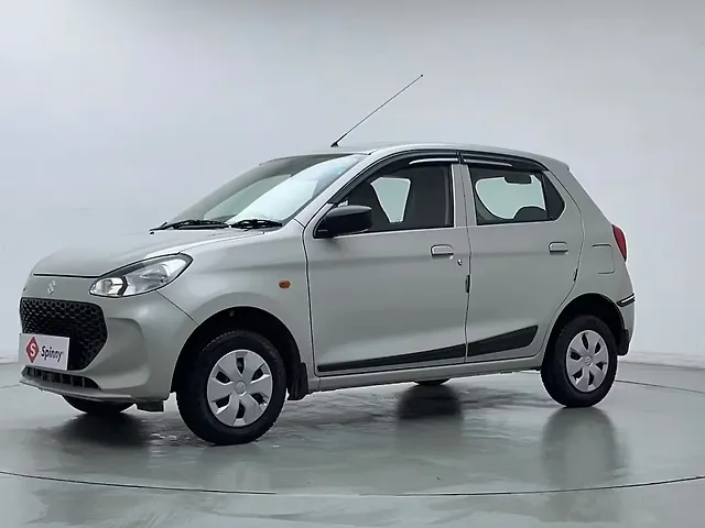 Used 2024 Maruti Suzuki Alto K10 in Faridabad
