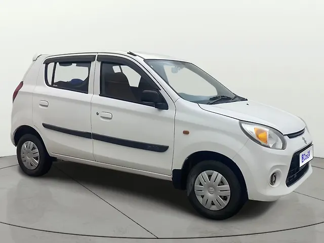 Used 2019 Maruti Suzuki Alto 800 in Hyderabad
