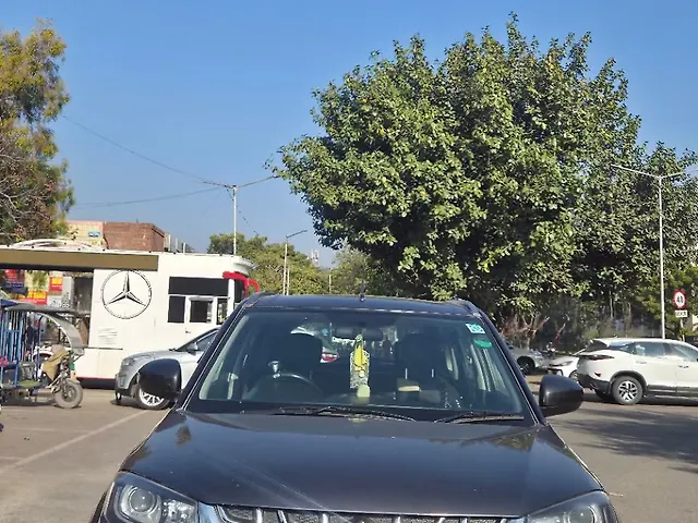 Used 2019 Maruti Suzuki Vitara Brezza in Mohali