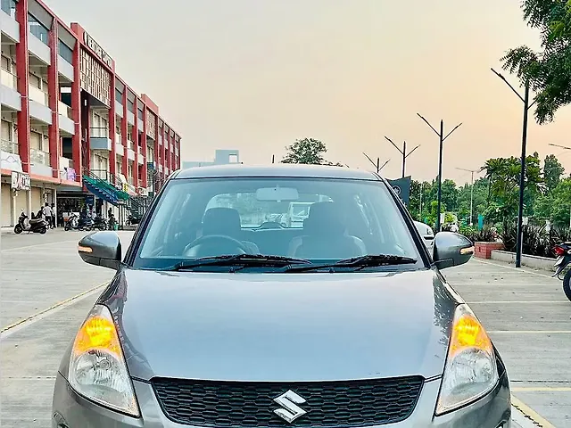 Used 2017 Maruti Suzuki Swift in Mehsana