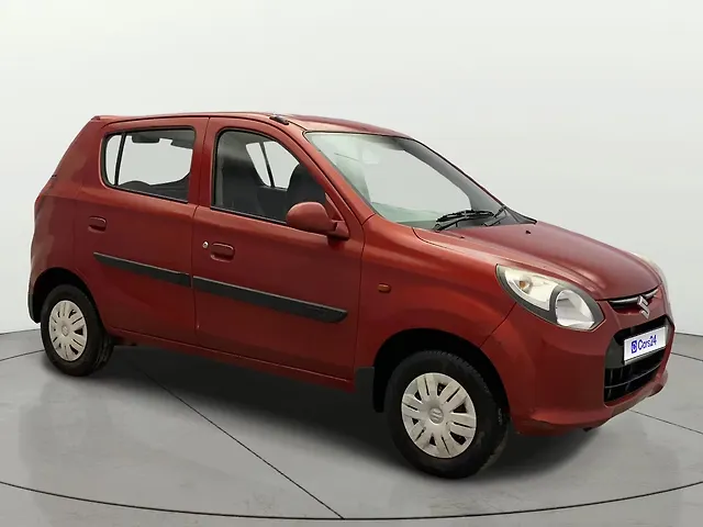 Used 2014 Maruti Suzuki Alto 800 in Kochi