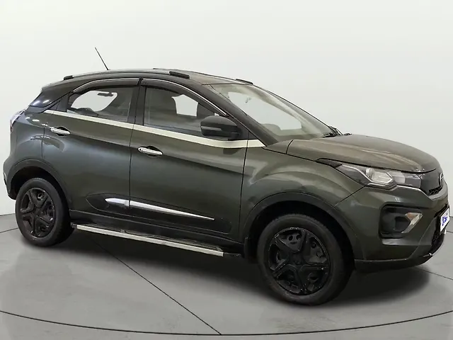 Used 2021 Tata Nexon in Ghaziabad