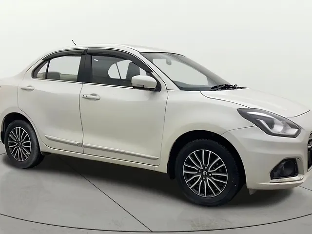 Used 2020 Maruti Suzuki DZire in Bangalore