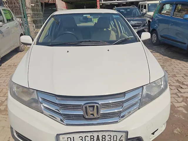Used 2013 Honda City in Gurgaon