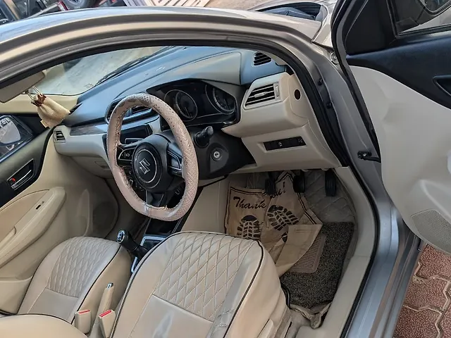 Used Maruti Suzuki Dzire [2020-2024] VXi [2020-2023] in Lucknow