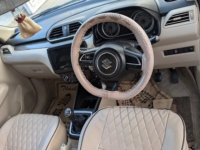 Used Maruti Suzuki Dzire [2020-2024] VXi [2020-2023] in Lucknow