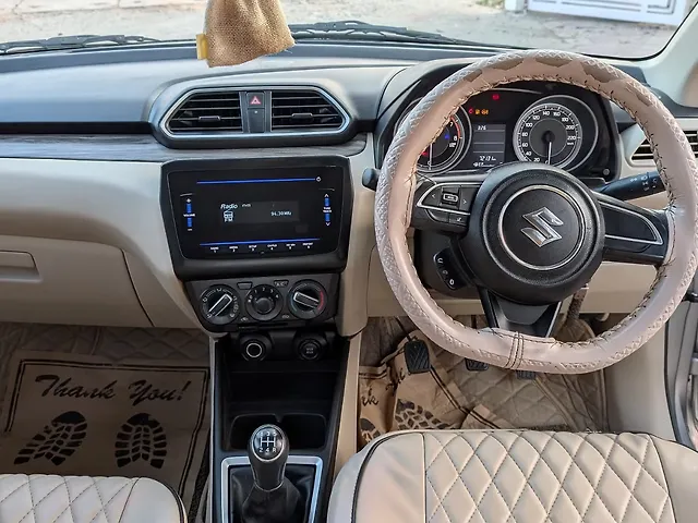 Used Maruti Suzuki Dzire [2020-2024] VXi [2020-2023] in Lucknow