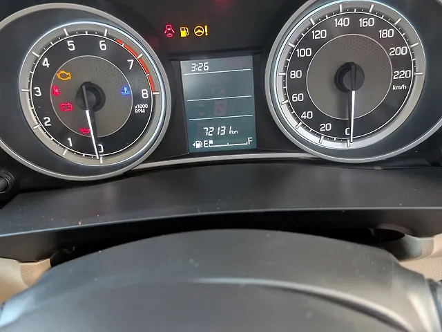 Used Maruti Suzuki Dzire [2020-2024] VXi [2020-2023] in Lucknow