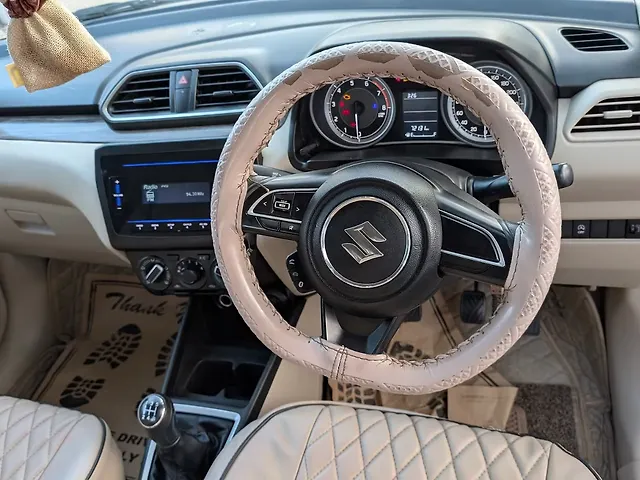 Used Maruti Suzuki Dzire [2020-2024] VXi [2020-2023] in Lucknow