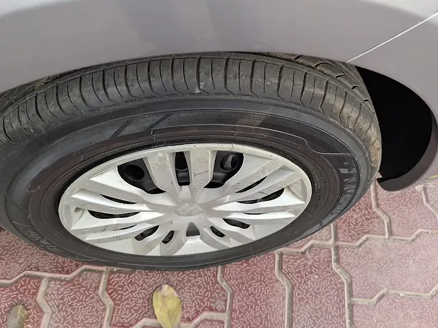 Used Maruti Suzuki Dzire [2020-2024] VXi [2020-2023] in Lucknow