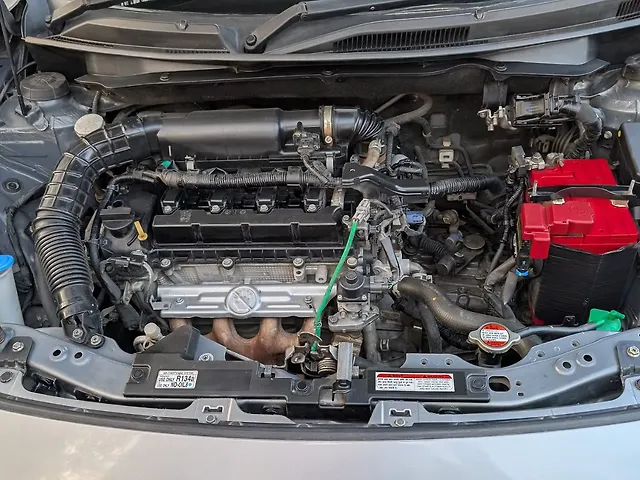 Used Maruti Suzuki Dzire [2020-2024] VXi [2020-2023] in Lucknow