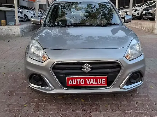 Used Maruti Suzuki Dzire [2020-2024] VXi [2020-2023] in Lucknow