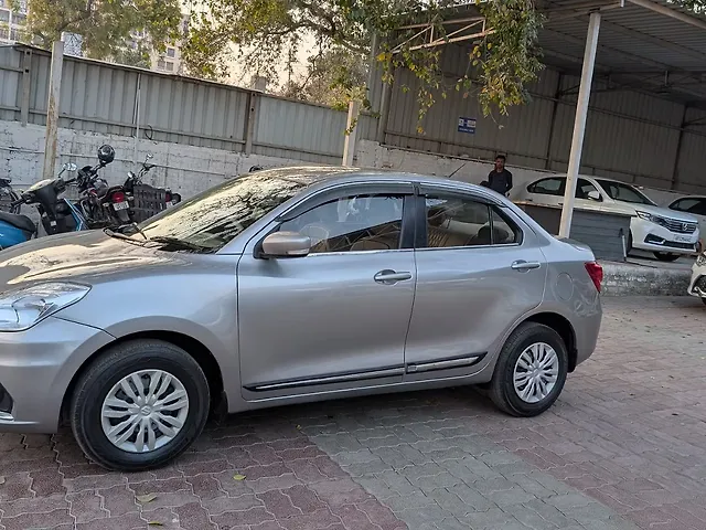 Used Maruti Suzuki Dzire [2020-2024] VXi [2020-2023] in Lucknow
