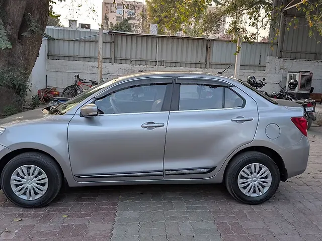 Used Maruti Suzuki Dzire [2020-2024] VXi [2020-2023] in Lucknow