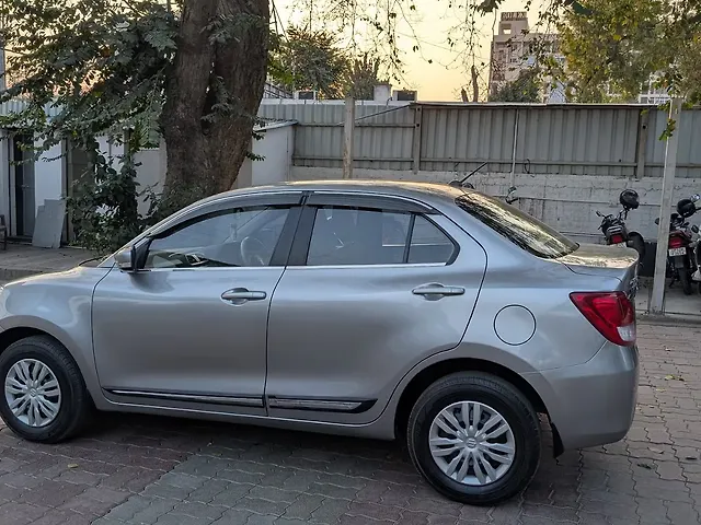 Used Maruti Suzuki Dzire [2020-2024] VXi [2020-2023] in Lucknow