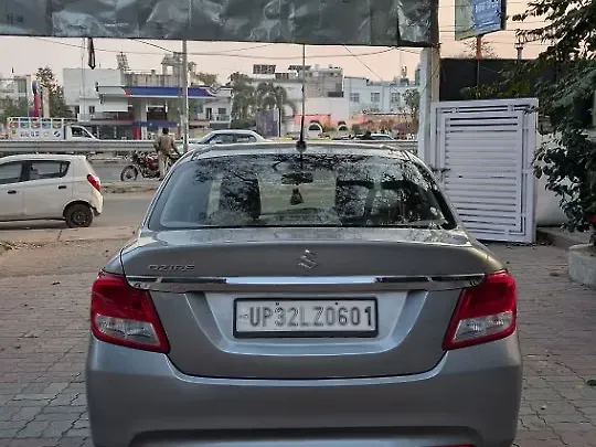 Used Maruti Suzuki Dzire [2020-2024] VXi [2020-2023] in Lucknow