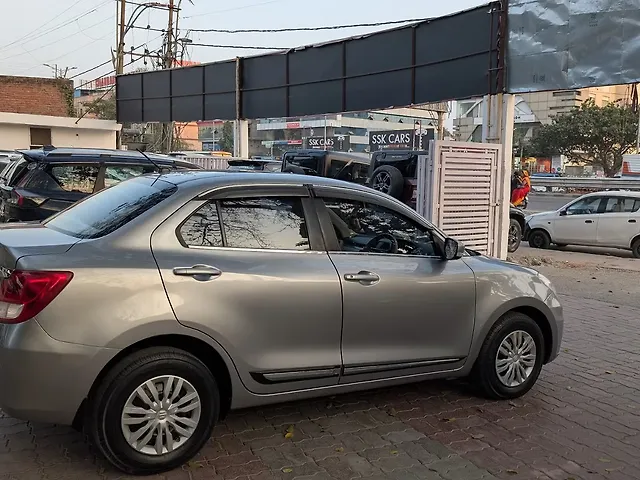 Used Maruti Suzuki Dzire [2020-2024] VXi [2020-2023] in Lucknow