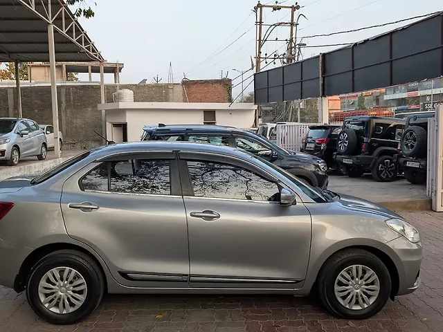 Used Maruti Suzuki Dzire [2020-2024] VXi [2020-2023] in Lucknow