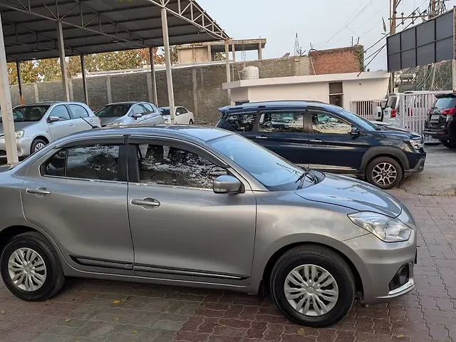 Used Maruti Suzuki Dzire [2020-2024] VXi [2020-2023] in Lucknow