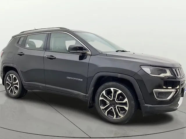 Used 2020 Jeep Compass in Chennai