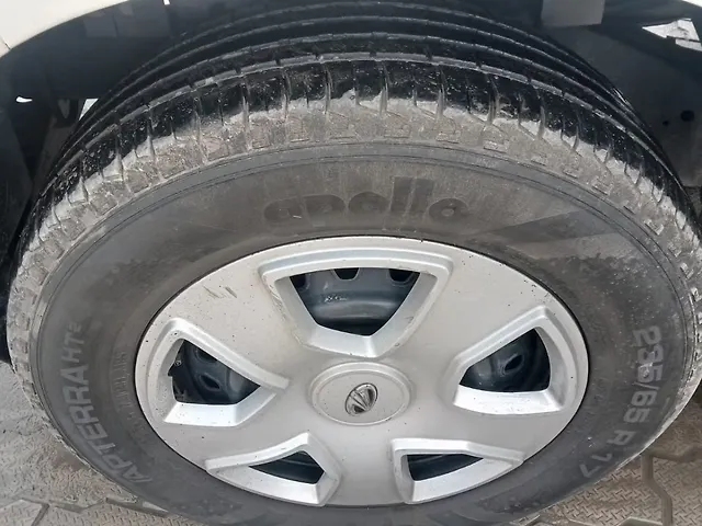 Used Mahindra Scorpio 2021 S5 2WD 7 STR in Bettiah Used Mahindra Scorpio 2021 S5 2WD 7 STR in Bettiah