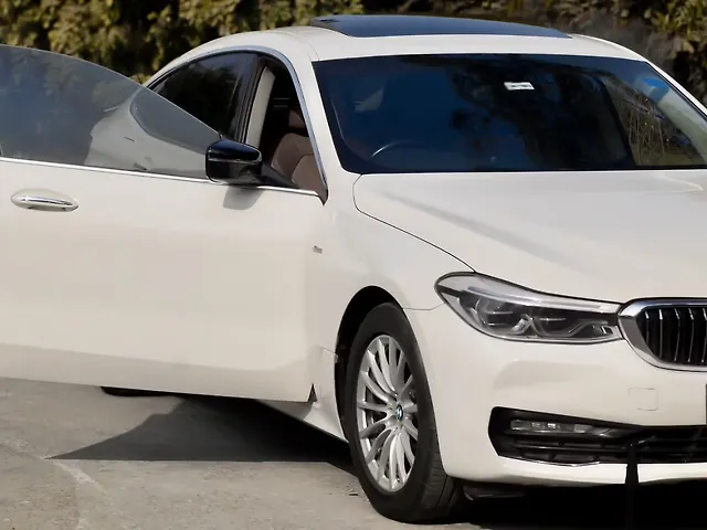 Used BMW 6 Series GT [2018-2021] 630i Luxury Line [2018-2019] in Delhi