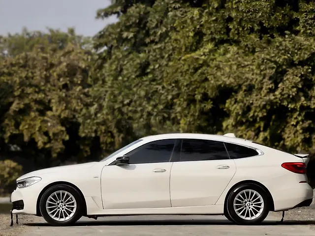 Used BMW 6 Series GT [2018-2021] 630i Luxury Line [2018-2019] in Delhi