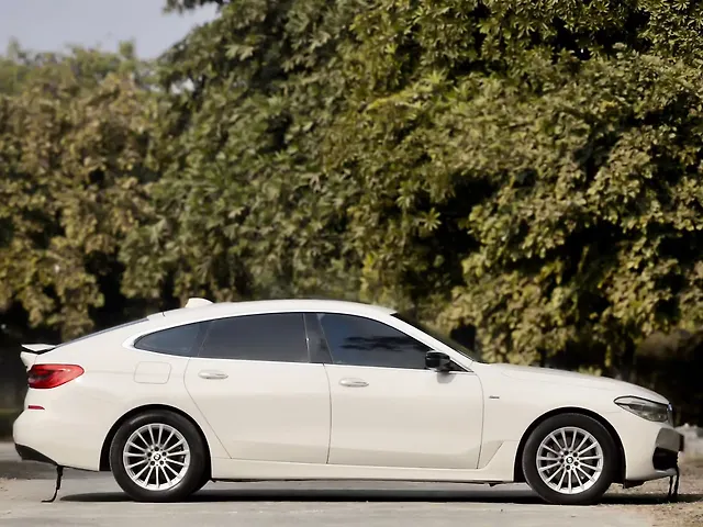 Used BMW 6 Series GT [2018-2021] 630i Luxury Line [2018-2019] in Delhi