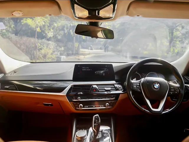 Used BMW 6 Series GT [2018-2021] 630i Luxury Line [2018-2019] in Delhi