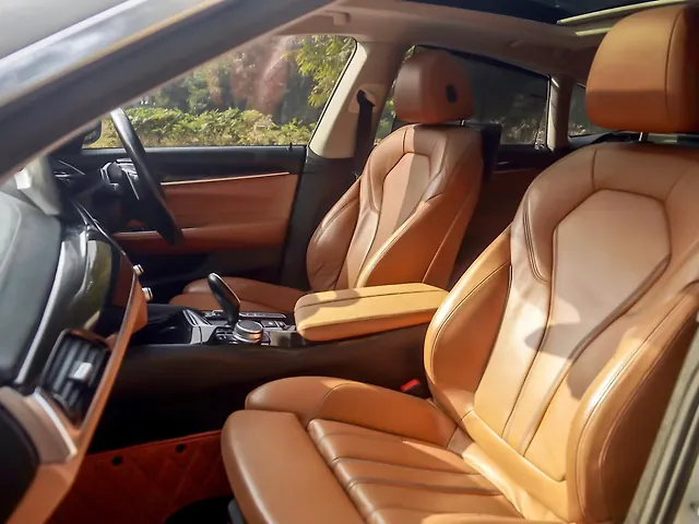 Used BMW 6 Series GT [2018-2021] 630i Luxury Line [2018-2019] in Delhi