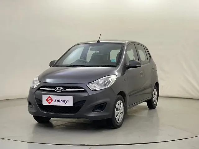 Used 2013 Hyundai i10 in Bangalore Used 2013 Hyundai i10 in Bangalore