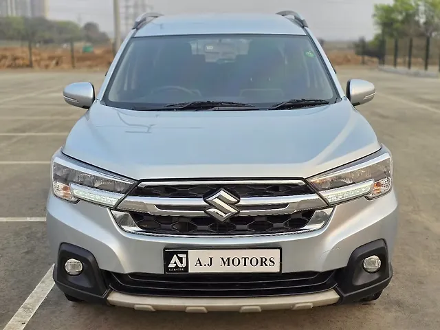 Used Maruti Suzuki XL6 Zeta MT CNG [2023-2025] in Thane